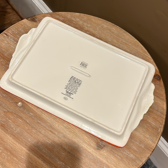 Paula Deen Island Paradise Platter - Picture 8 of 16